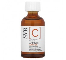 SVR, [C] Ampoule Anti-Ox, 1 fl oz (30 ml)